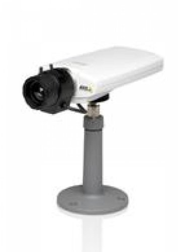 Axis 211M Network Camera - Netzwerkkamera - Farb
