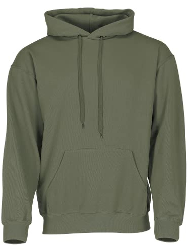 Fruit of the Loom Women's Hooded Sweatshirt Classic