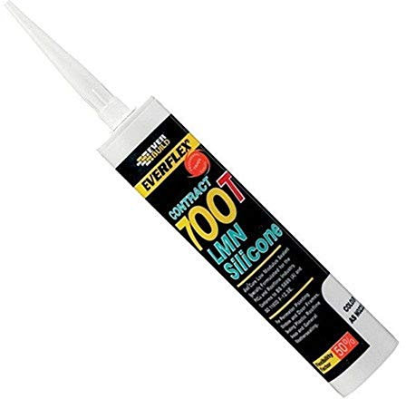 PVCu & Roofing Silicone Sealant 700T