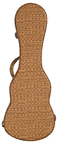 Eddy Finn, 0-saitige Ukulele, Tenor (EF-RCT)