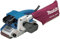 Makita Bandschleifer 76 mm im Makpac, 9902J