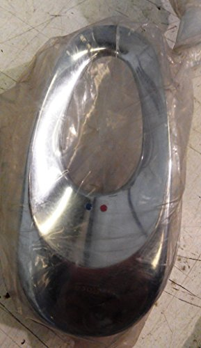 Roca Recambios originales - Kit Maneta M2 Cromo Recambio - Grifo - Griferia Originales - Manecillas Accionamiento Monomandos . Recambios originales de grifería. Ref.A525081900