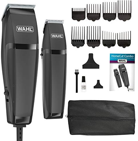 Wahl Combo Pro 14 Piece Complete Styling Kit, #79450