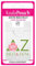Delta Zeta - Koala Pouch - Klebe Handy-Brieftasche