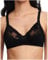 Chantelle AMAZONE, Reggiseno con Ferretto Coprente, Intimo Donna, Schwarz, 4E