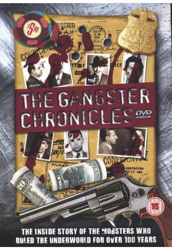 The Gangster Chronicles [DVD]