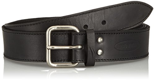 Relags Basic Nature Geldgürtel Classic 1469550, 120 cm, Schwarz