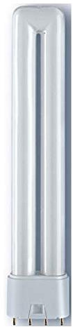 Radium 2G11 24W CFL Light Bulb