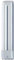 Radium 2G11 24W CFL Light Bulb