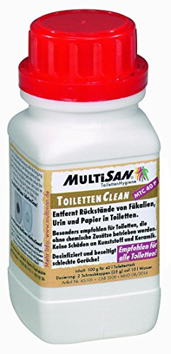 MultiSan ToilettenClean