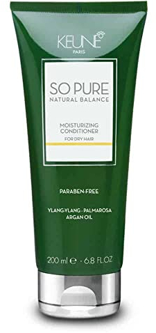 Keune So Pure Moisturizing Conditioner 200ml