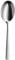 WMF Corvo Servierlöffel 24 cm, Vorlegebesteck, Cromargan protect Edelstahl mattiert, kratzbeständig, spülmaschinenfest