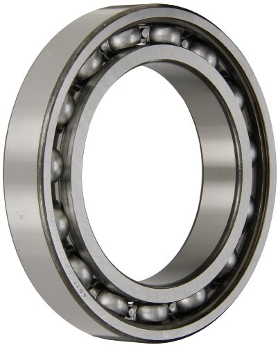 SKF Rillenkugellager 6017, 898 gr.