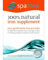 THREE PACKS of Spatone Spatone Iron+ 28 Sachets