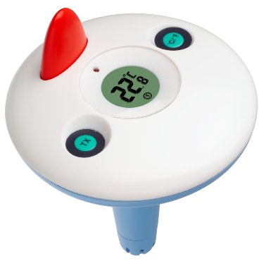 Thermomètre piscine ou sonde supplementaire pour MIAMI 30.3033 TFA DOSTMANN