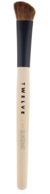 Kent Angled Eye Brow Make up Brush - TWMU1 (PACK OF 1)