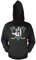 uglyshirt89 Mighty Ducks Kapuzenpullover | Eishockey | Sport | Minnesota | USA | Männer | Herren | Film | Superteam | Ducks | Kult (M)