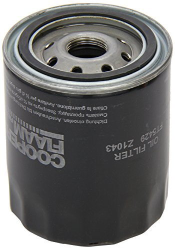 Coopersfiaam Filters FT5429 Ölfilter
