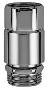 GROHE Eggemann Sicherungskombination DN20 41231000