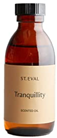 St. Eval Tranquillity Scented Reed Diffuser Refill