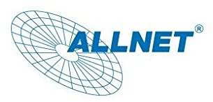 ALLNET ALL4550 PoE LED Display; 269 mm