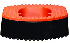 Wilson Unisex-Youth ADJUSTABLE KICKING TEE BULK American Football, Uni