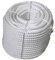PROFER HOME - Cuerda Nylon Mate 10 Mm Blanco Profer Home 100 M