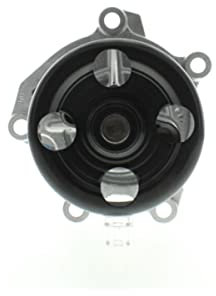 AISIN WPN-117 Kühlung