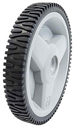Husqvarna Original OEM-Ersatzrad # 585911001.