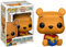 Funko 11260 WINNIE THE POOH 11260 POP Vinyl Disney Seated Pooh Figure, Multi, One Size