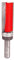 Freud 50–098–5/16 x 1 Top Bearing Flush Trim Bit 1/4-Zoll-Schaft, 50-101