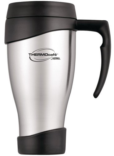 Thermos df4010 Espuma Taza de Viaje