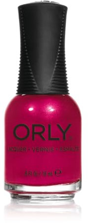 Orly Beauty Nagellack Dazzling Shimmers - Reel him in, 1 Stück