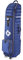 Samsonite Premium Gesteppte Golf-Reiseabdeckung mit Rädern, Marineblau, 51”H x 17”W x 14”D
