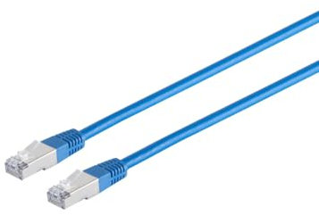 S-Conn Cat 6 S/FTP 30 m