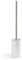 Decor Walther DW 6150 WC Bürstengarnitur hoch -