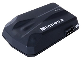 GPS pour Reflex Nikon -Fin DE Vie-