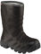 Viking Unisex Kinder Ultra 2.0 Schneestiefel, Schwarz Black Grey, 39 EU