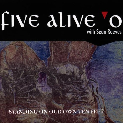 Standing on Our Own Ten Feet