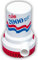Rule Pompa di sentina, 9000 Litri all'ora, Non Automatica, 12, White/Blue