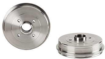 Brembo 14.A672.10 - Rear Brake Drum - Single Brake Drum