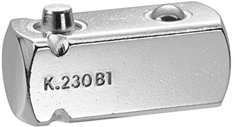 Facom K.230B1 – Adaptar von ½ Zoll (1,27 cm) auf ¾ Zoll (1,9 cm)