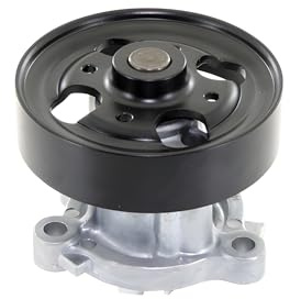 SKF VKPC 92935 Water pump kit