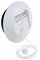 Anjos - Bouche d'extraction Cuisine 45/135m³/h - ANJOS : 2255