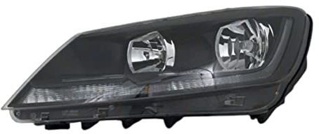 Magneti Marelli 710301243201 Hauptscheinwerfer, Linke | Kompatibel mit: SEAT ALHAMBRA