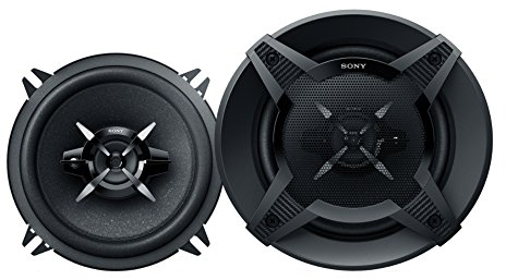 Sony XS-FB1330 car speaker 3-way 240 W Round