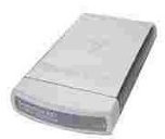 Smartdisk VST 20 GB di hard disk FireWire TM