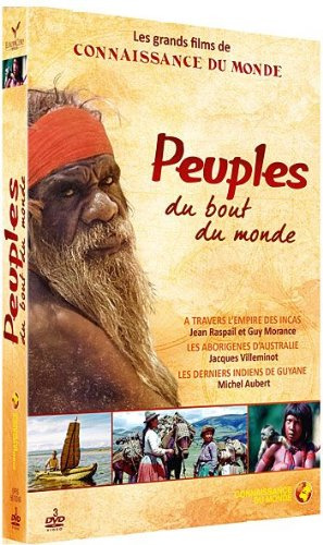 Connaissance : peuples [FR Import]