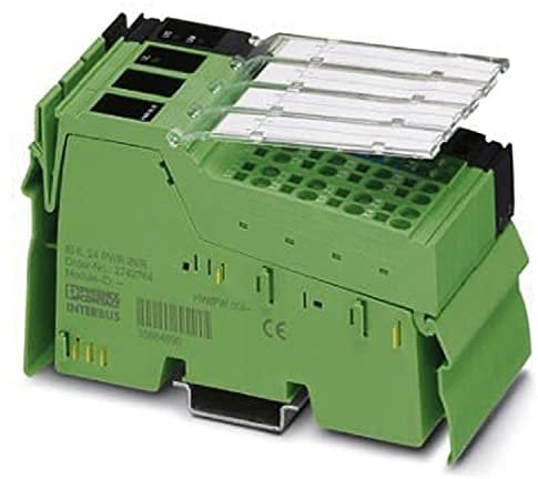 Phoenix Contact IB IL Strommodul für Inline-Station Digital Eingang Inline