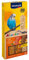 Vitakraft Kräcker Trio-Mix Wellensittich - Honig, Orange & Popcorn